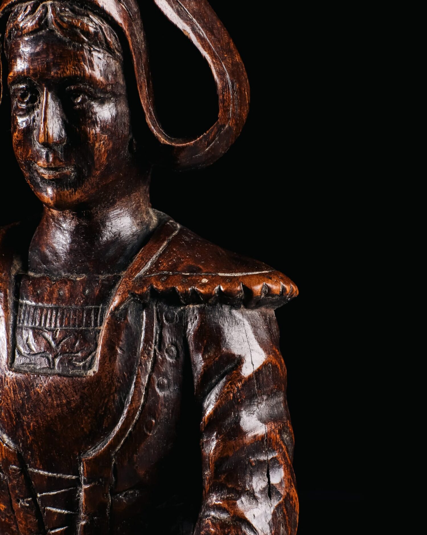 Breton Bitki Stantları - Çift - Görsel 5