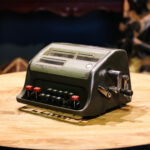 Facit Hesap Makinesi