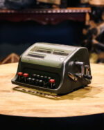 Facit Hesap Makinesi