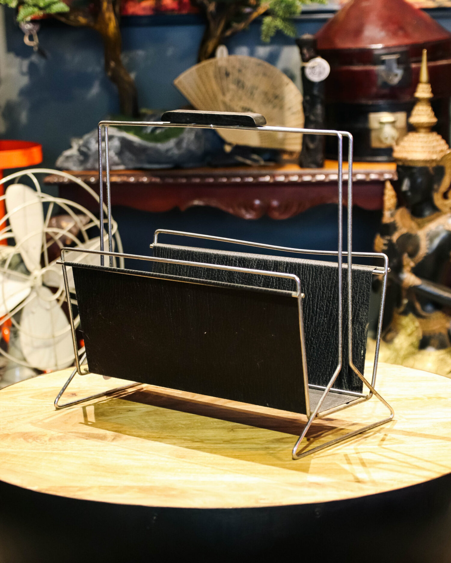 Deri Gazetelik - Görsel 3