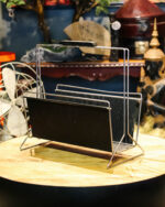 Deri Gazetelik - Görsel 3