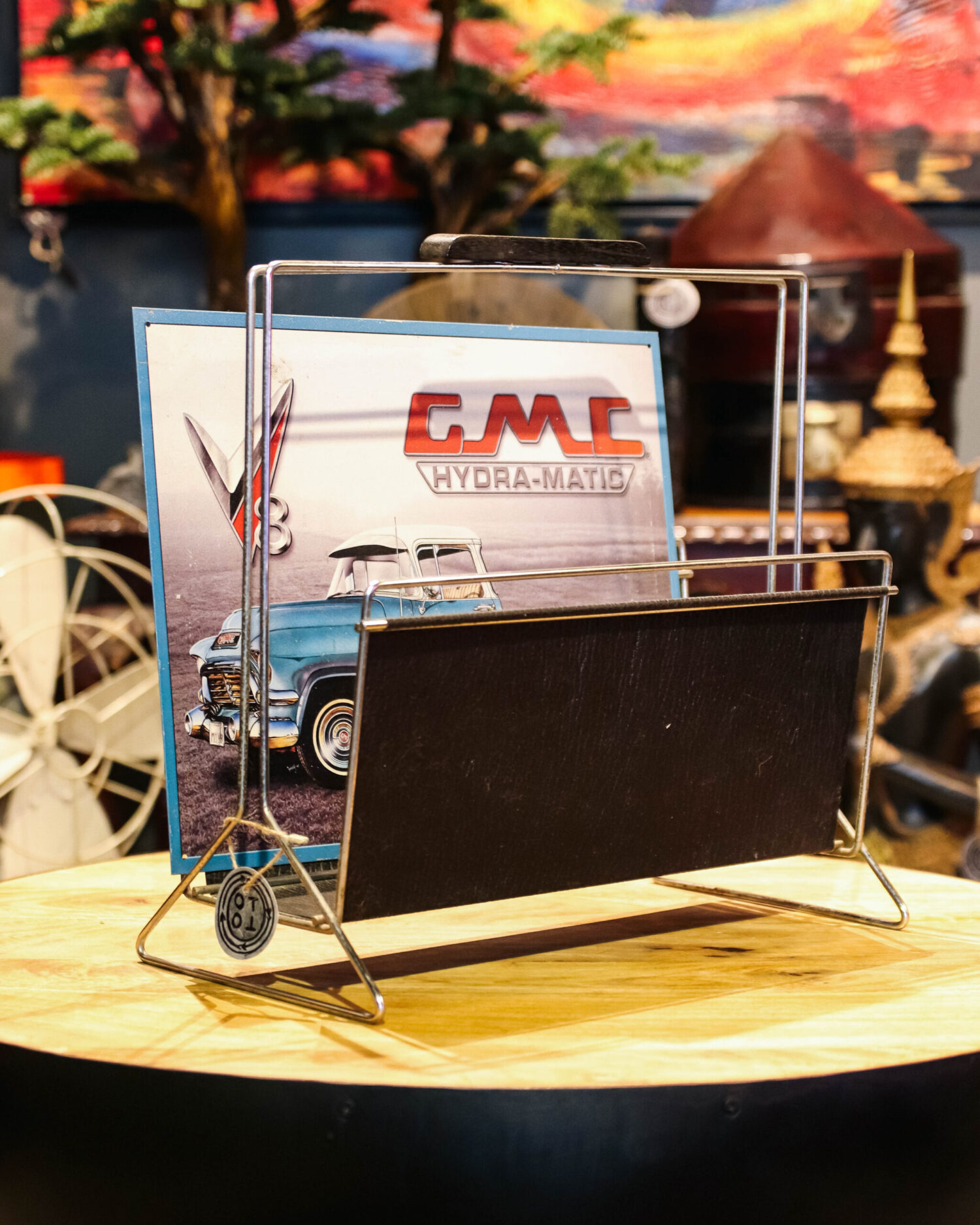 Deri Gazetelik - Görsel 2