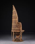 Peacock Chair - Kod 3060