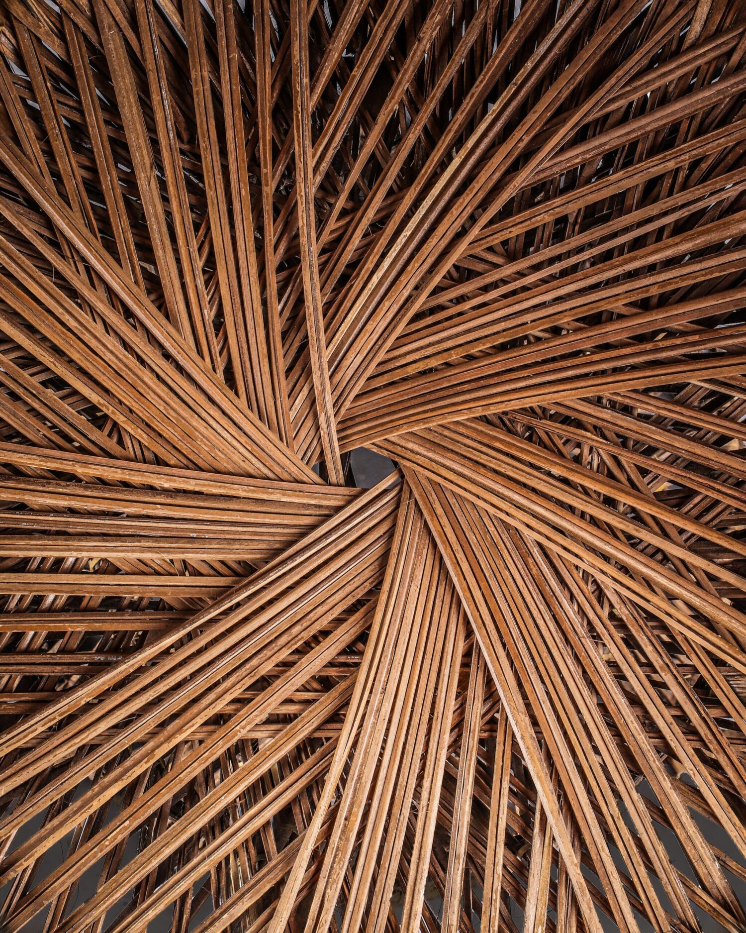 Peacock Chair - Görsel 5