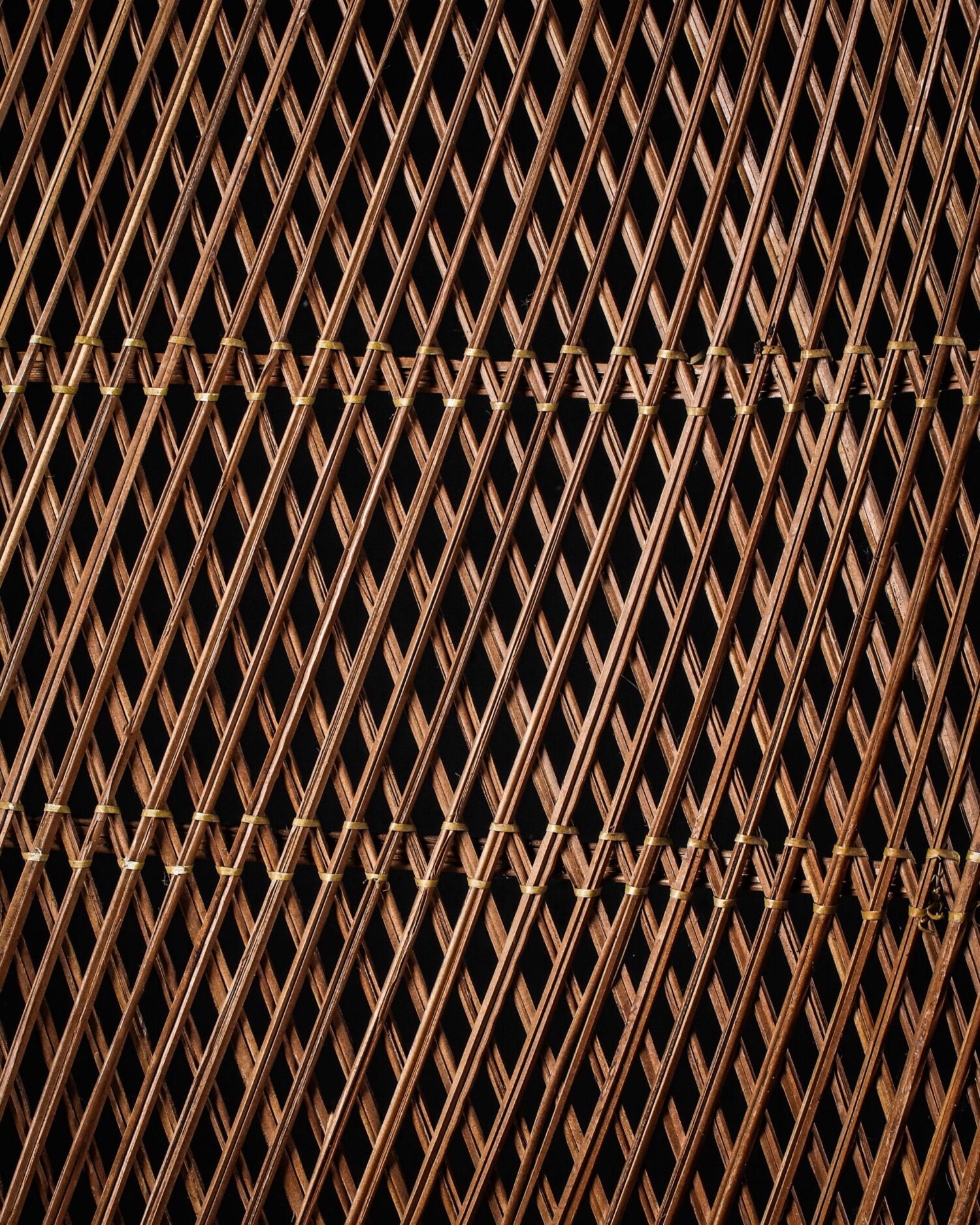 Peacock Chair - Görsel 8