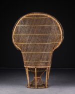 Peacock Chair - Kod 3060