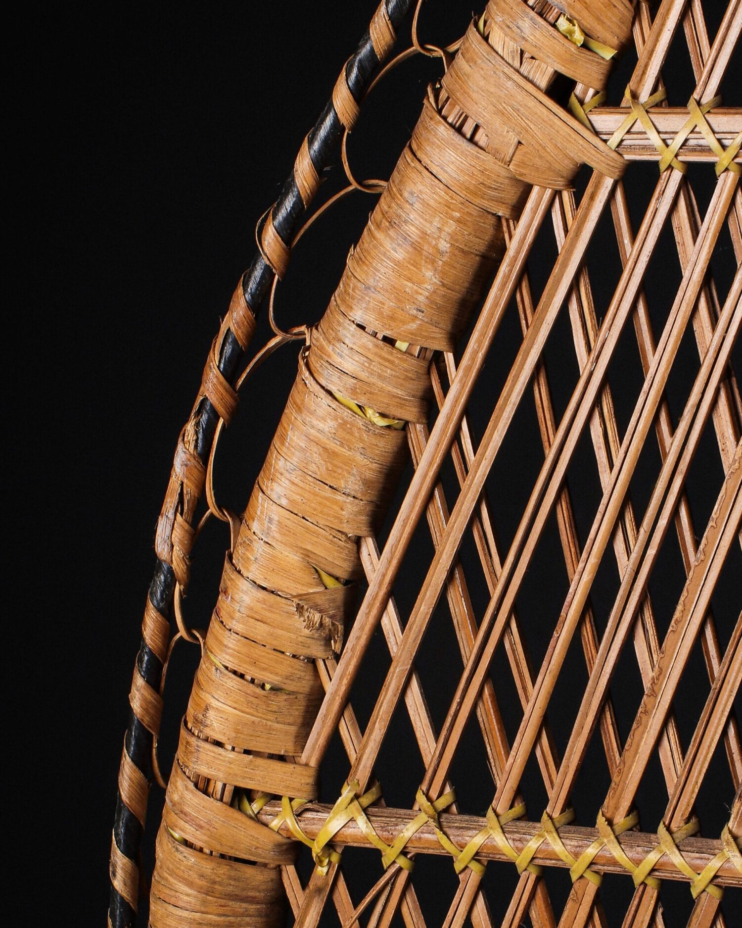 Peacock Chair - Görsel 6