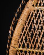 Peacock Chair - Kod 3060