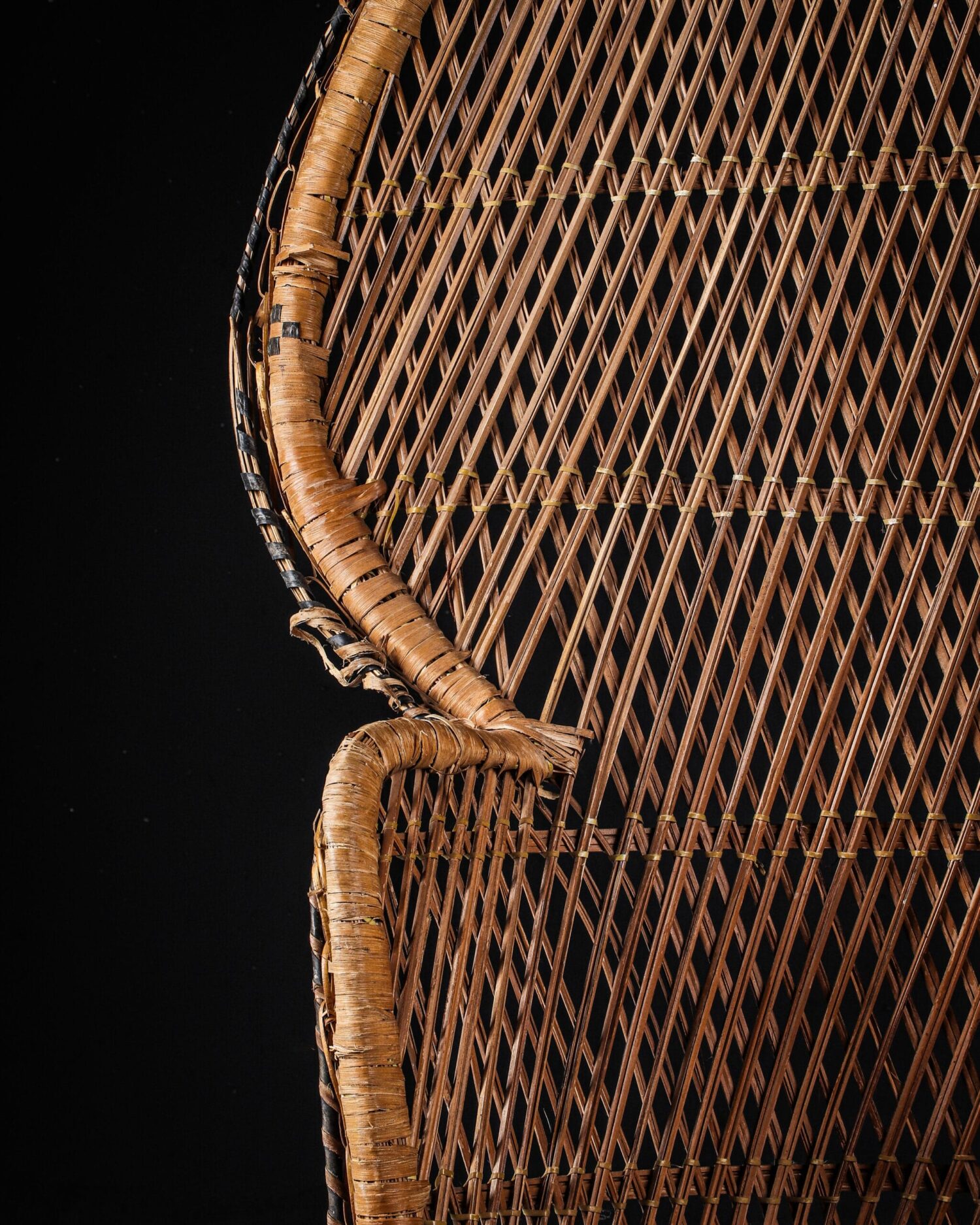 Peacock Chair - Görsel 7