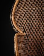 Peacock Chair - Kod 3060