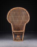 Peacock Chair - Kod 3060