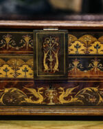 Kakmalı Mücevher Kutusu - Görsel 8