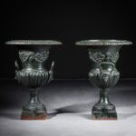 Medici Vazolar - Çift