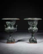 Medici Vazolar - Çift