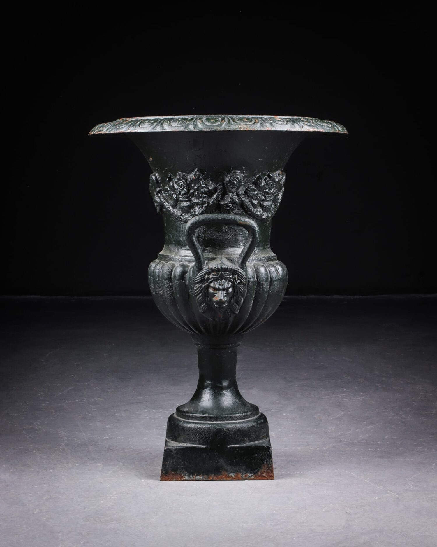 Medici Vazolar - Çift - Görsel 2