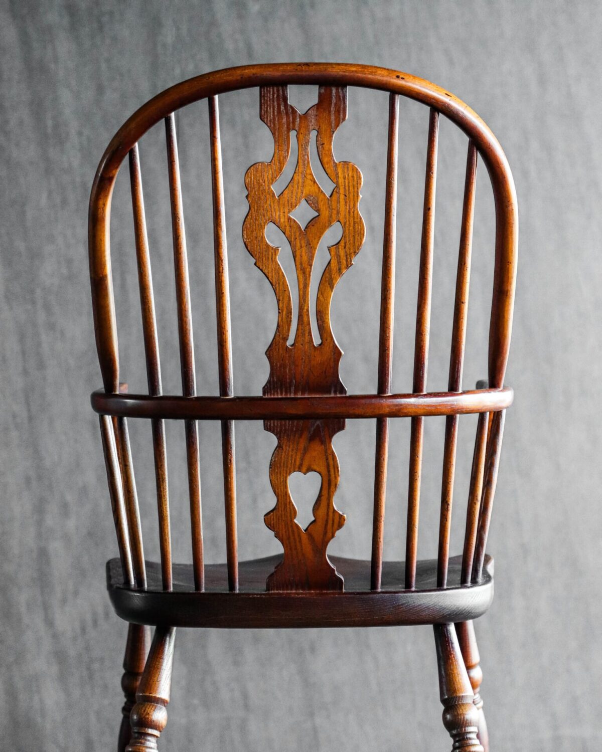 TON Windsor chair② Windsor Sallanan Sandalye • Otto Suadiye
