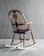 Windsor Sallanan Sandalye - Kod 2757