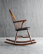 Windsor Sallanan Sandalye - Kod 2757