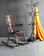 Windsor Sallanan Sandalye - Kod 2757