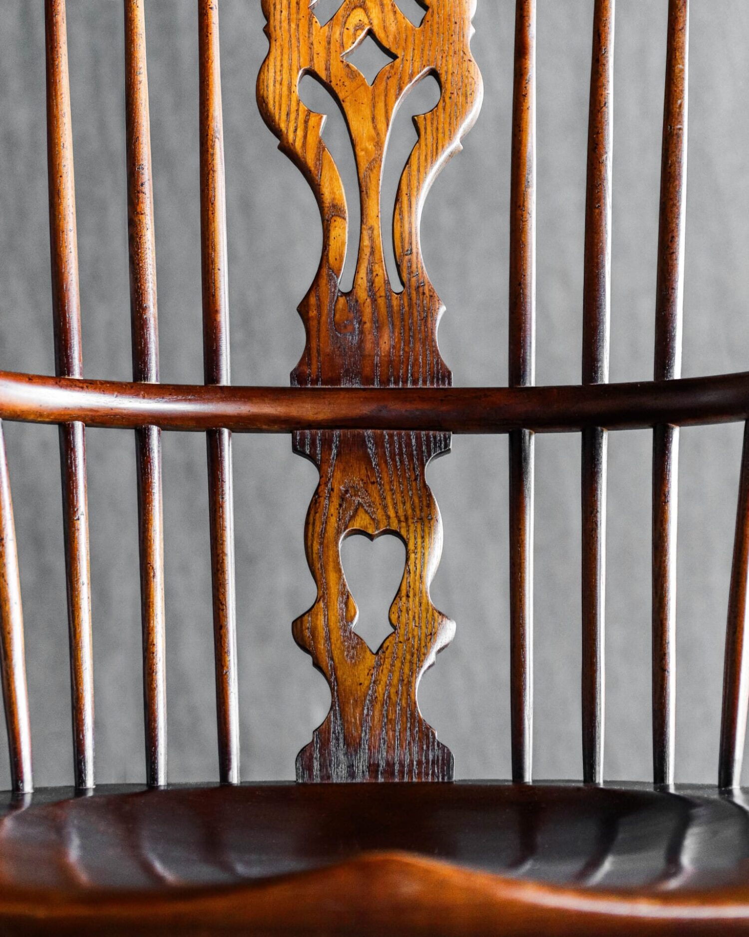 Windsor Sallanan Sandalye - Görsel 7