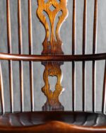 Windsor Sallanan Sandalye - Kod 2757