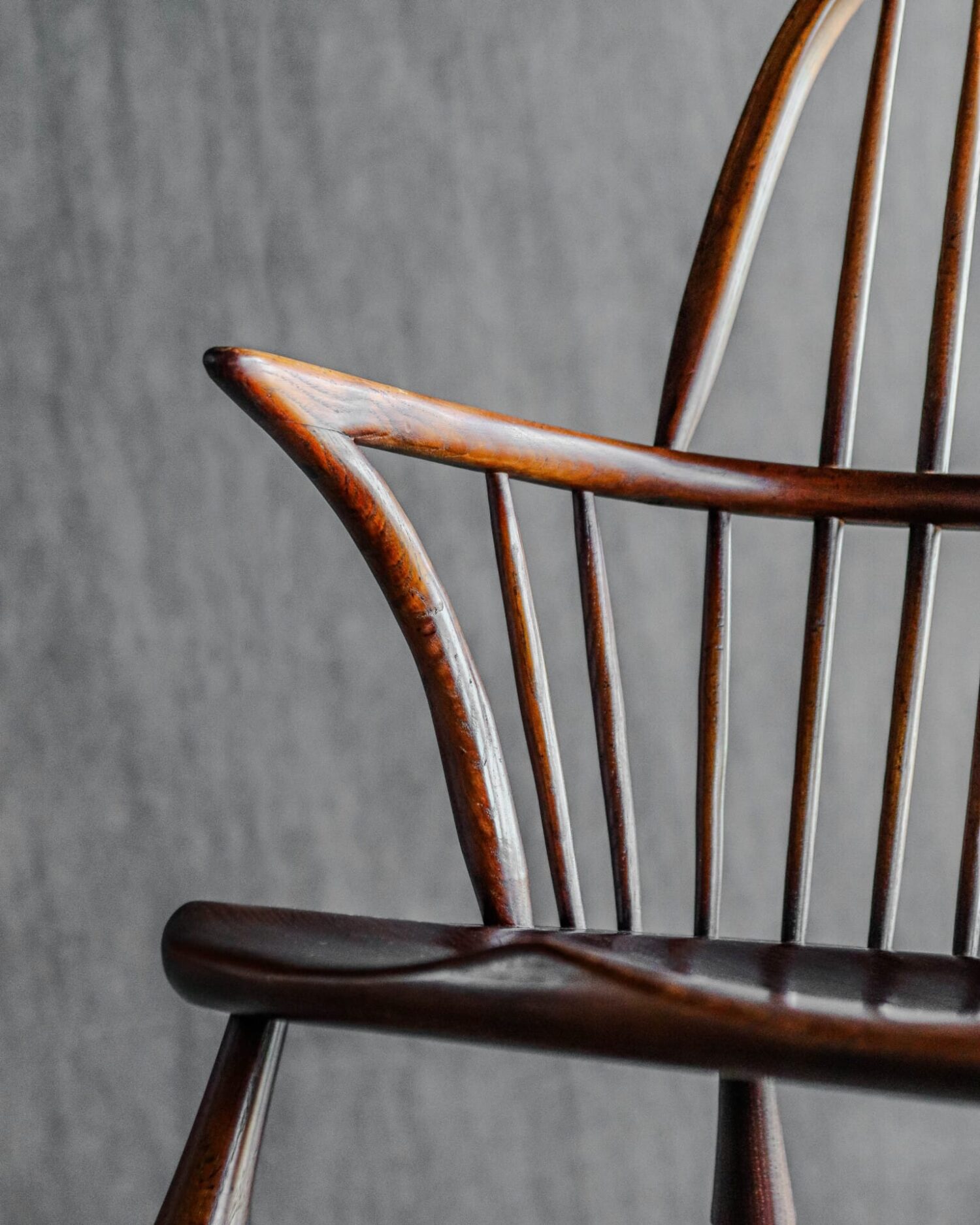 Windsor Sallanan Sandalye - Görsel 6