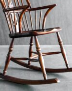 Windsor Sallanan Sandalye - Kod 2757