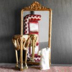 Fransız Boy Aynası