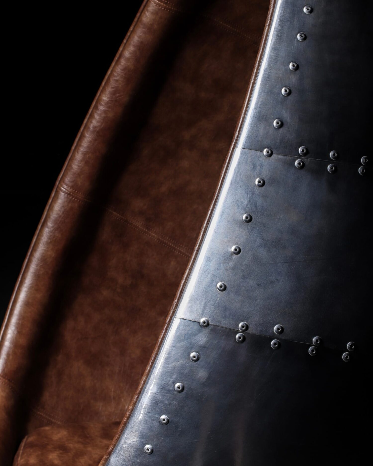 Ovalia Egg Chair - Görsel 9