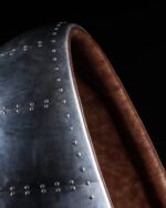 Ovalia Egg Chair - Görsel 8