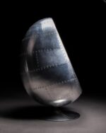 Ovalia Egg Chair - Görsel 2