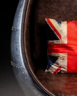 Ovalia Egg Chair - Görsel 7