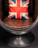 Ovalia Egg Chair - Görsel 5