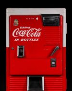 Coca-Cola Otomatı Serisi - Görsel 4