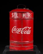 Coca-Cola Otomatı Serisi - Görsel 7