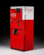 Coca-Cola Otomatı Serisi - Görsel 3