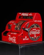 Coca-Cola Otomatı Serisi - Görsel 5