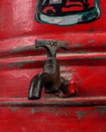 Coca-Cola Otomatı Serisi - Görsel 9