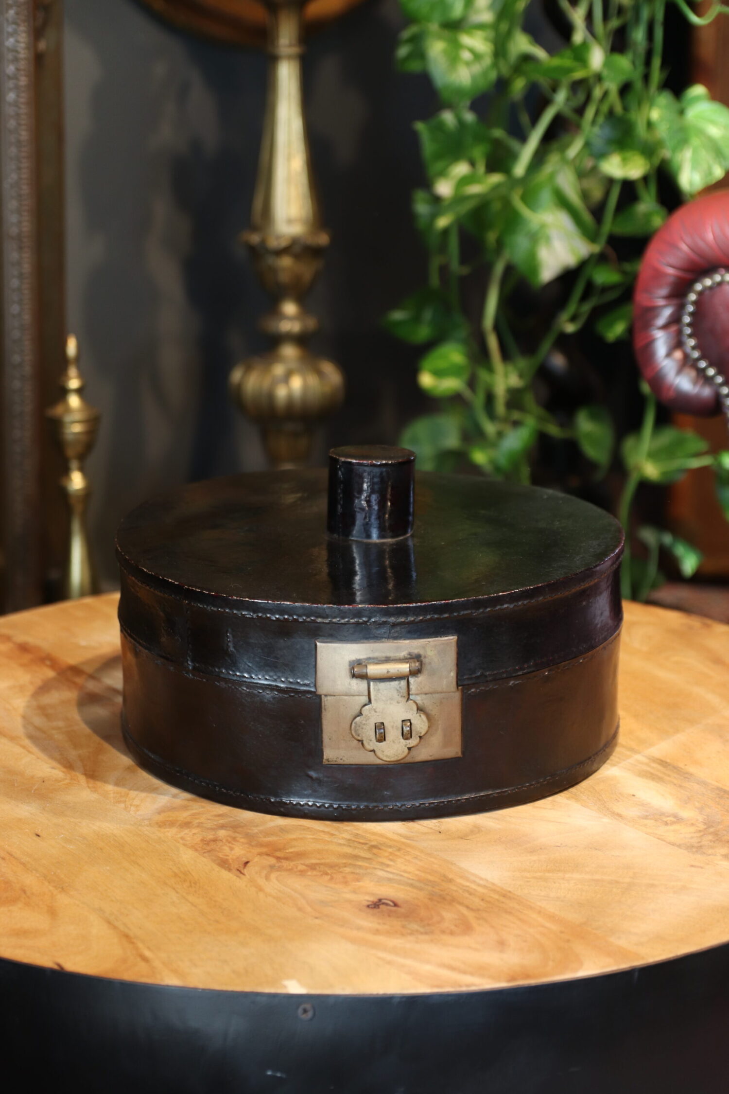 Çin Şapka Kutuları - Görsel 3