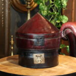 Çin Şapka Kutuları