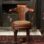 Hazeranlı Çin Koltuk