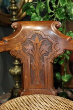 Hazeranlı Çin Koltuk - Görsel 2