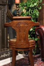 Hazeranlı Çin Koltuk - Görsel 3