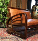 Art Deco Kanepe - Görsel 2