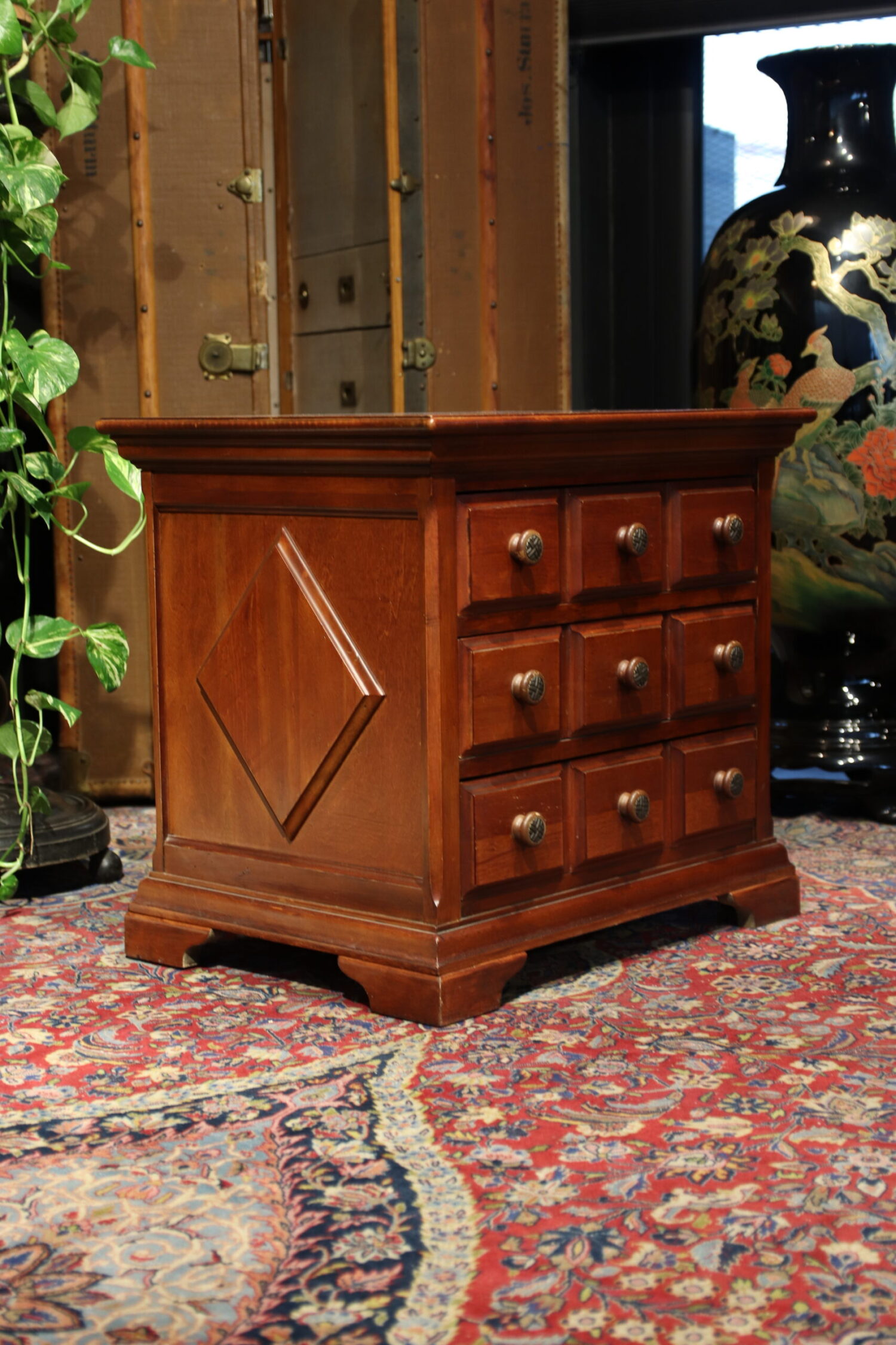 Kübik Şifonyer - Görsel 2