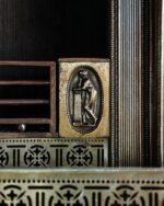 Devon&Devon Döküm Demir Şömine - Görsel 8