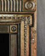 Devon&Devon Döküm Demir Şömine - Görsel 5