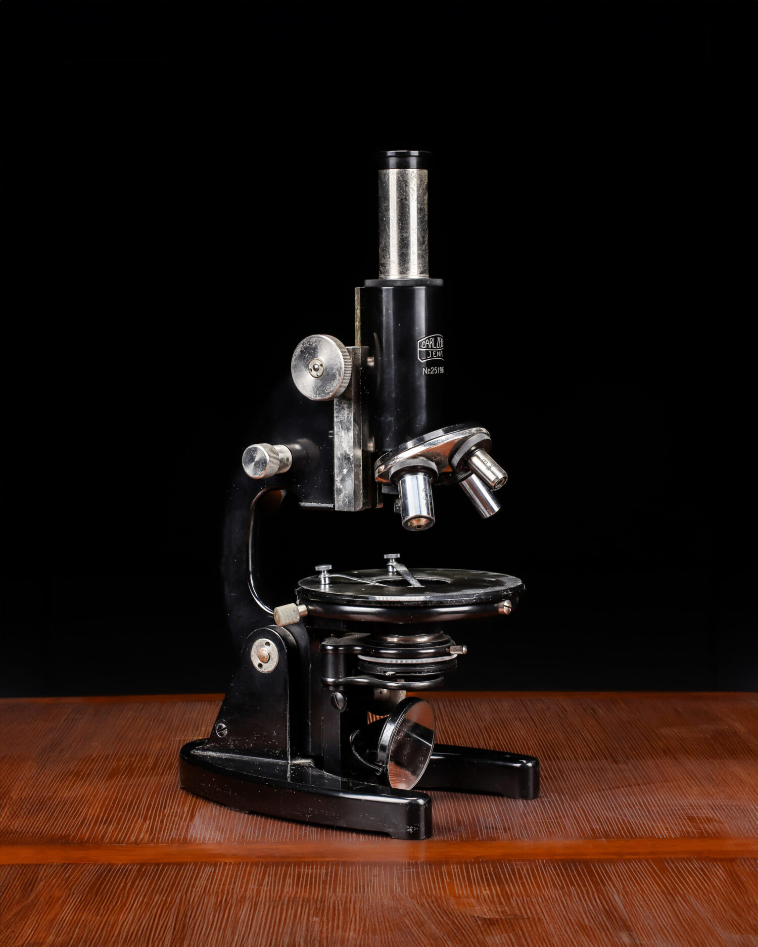 Mikroskop - Görsel 1