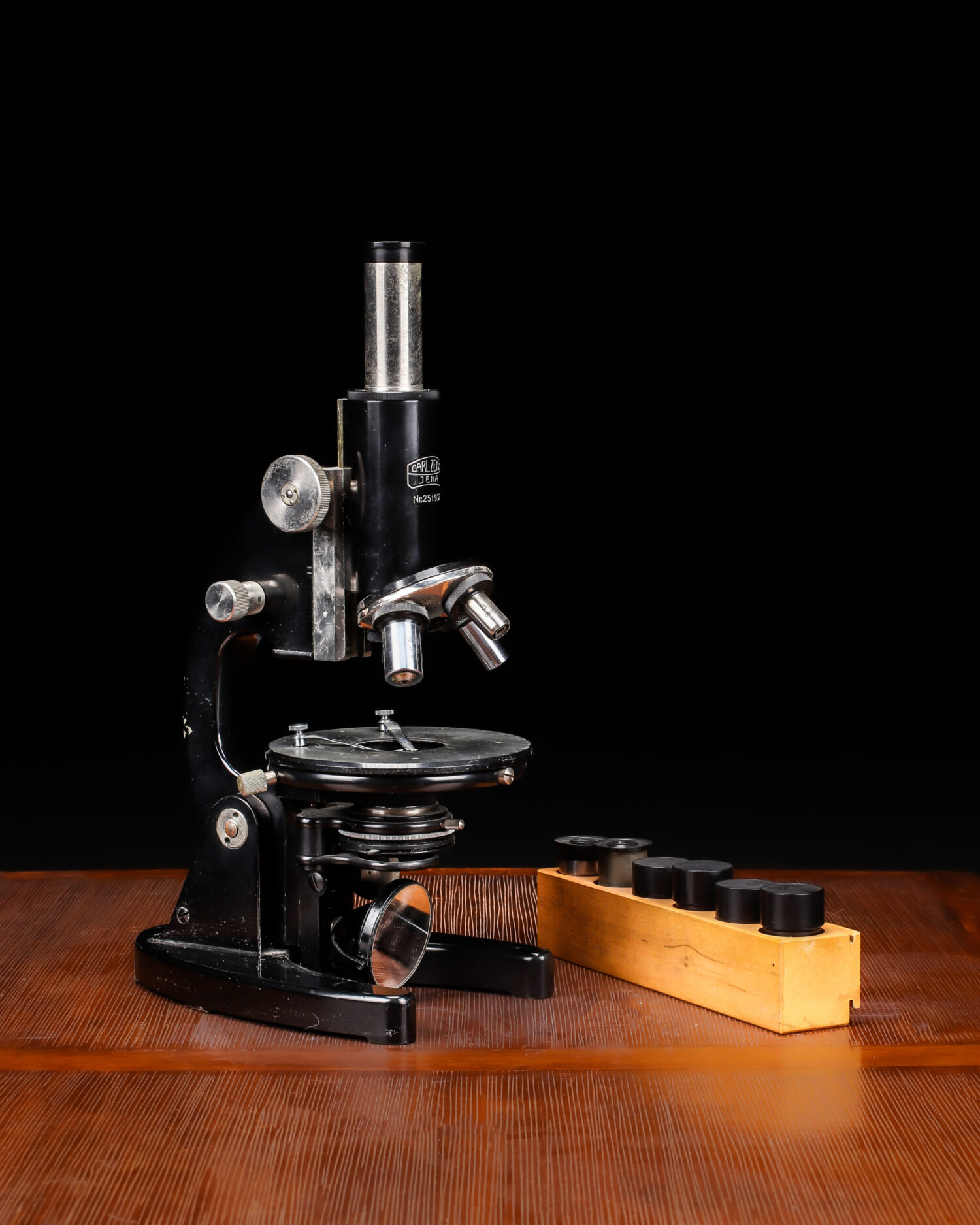 Mikroskop - Görsel 3