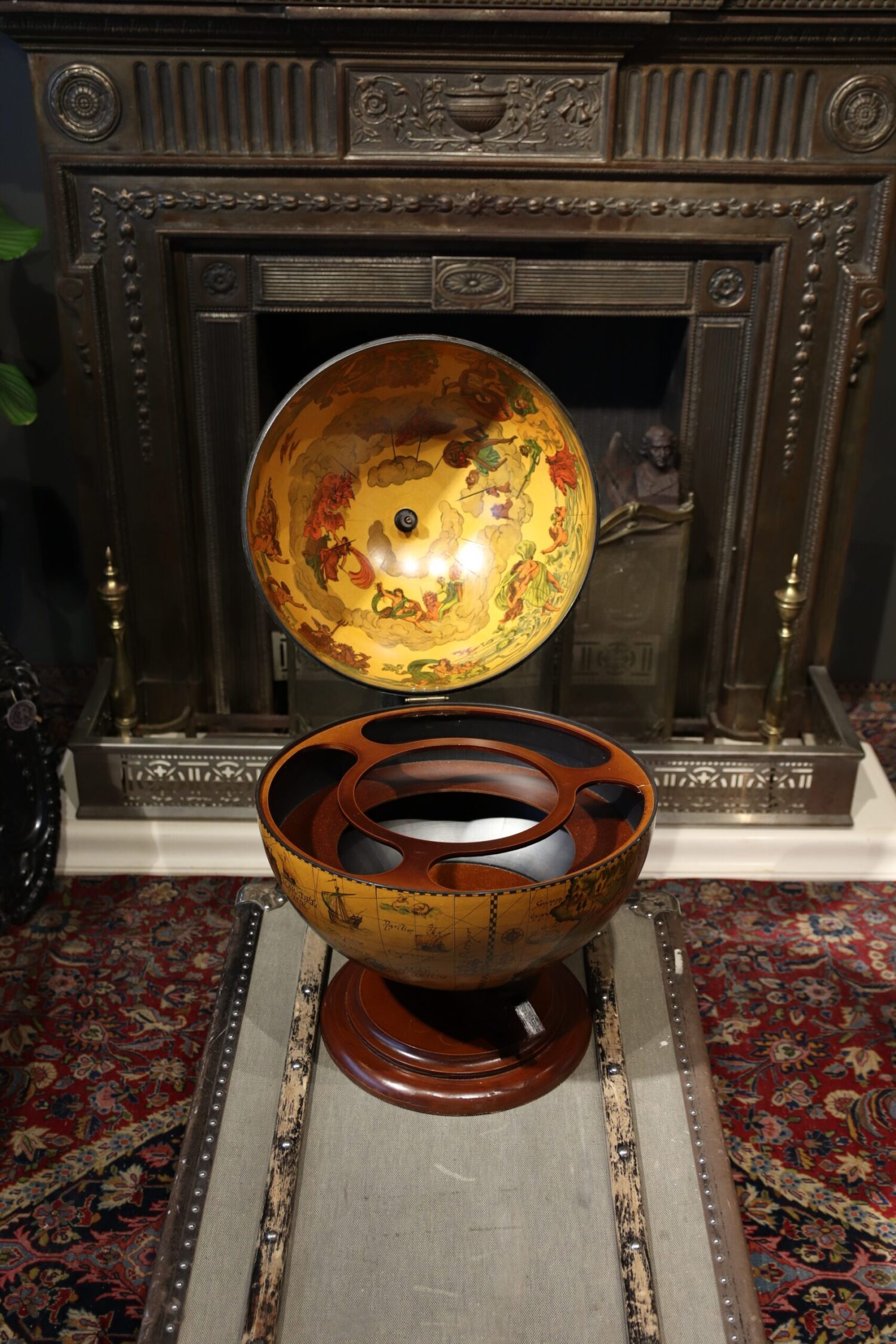 Globe Bar - Görsel 2